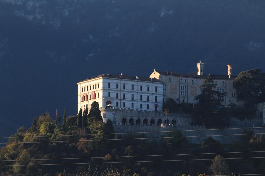 Casa Nonna Teresa Villa Tovena Exterior photo