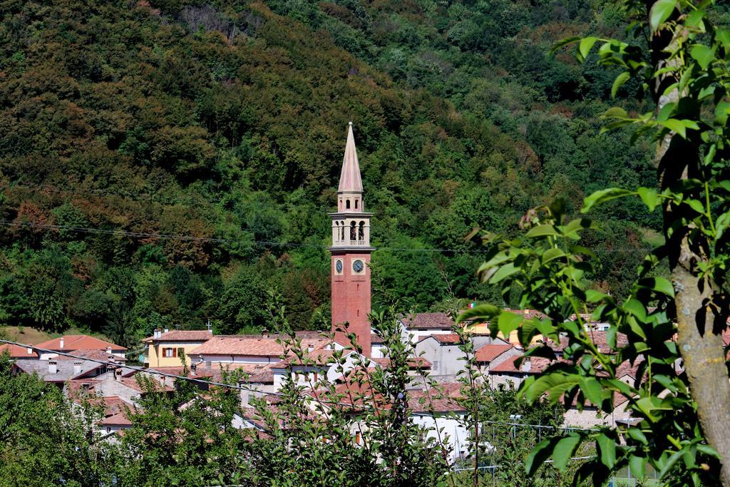 Casa Nonna Teresa Villa Tovena Exterior photo