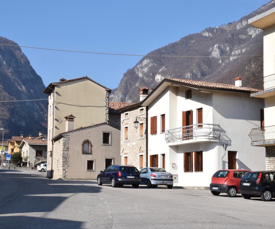 Casa Nonna Teresa Villa Tovena Exterior photo